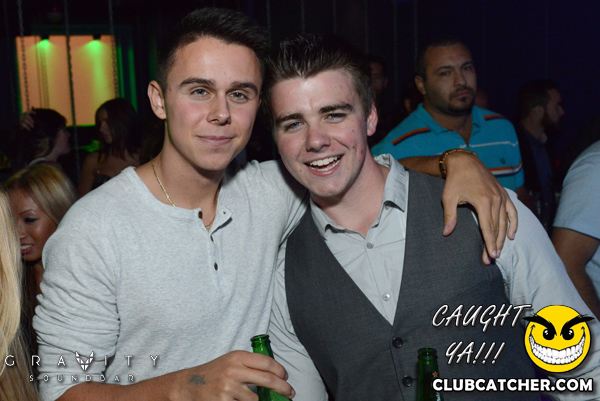 Gravity Soundbar nightclub photo 192 - September 18th, 2013