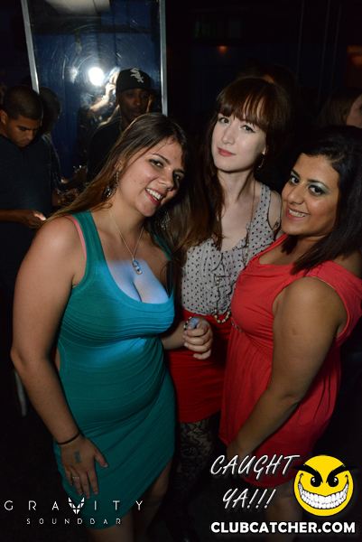 Gravity Soundbar nightclub photo 196 - September 18th, 2013