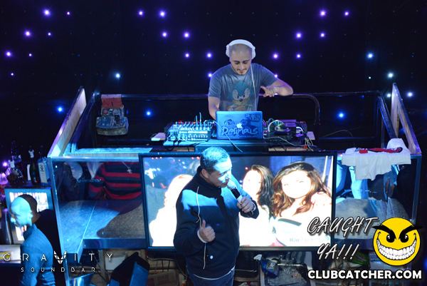Gravity Soundbar nightclub photo 197 - September 18th, 2013