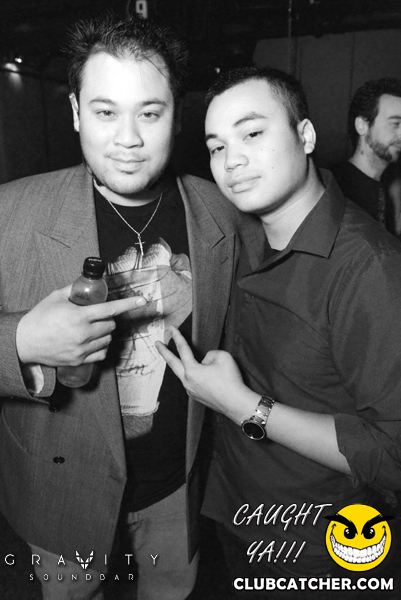 Gravity Soundbar nightclub photo 198 - September 18th, 2013