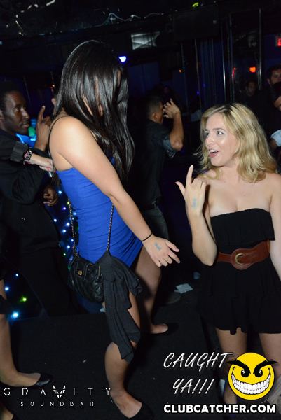 Gravity Soundbar nightclub photo 199 - September 18th, 2013