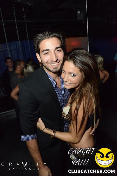 Gravity Soundbar nightclub photo 200 - September 18th, 2013