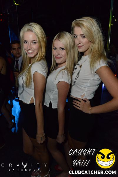 Gravity Soundbar nightclub photo 3 - September 18th, 2013
