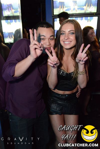 Gravity Soundbar nightclub photo 21 - September 18th, 2013