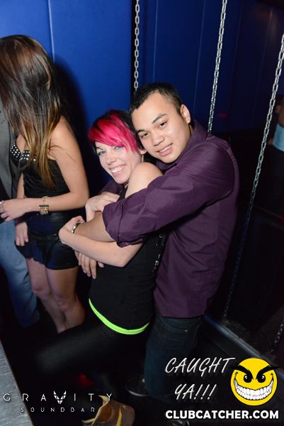 Gravity Soundbar nightclub photo 202 - September 18th, 2013