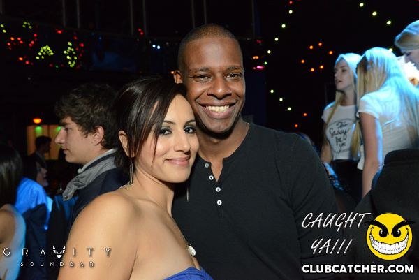 Gravity Soundbar nightclub photo 204 - September 18th, 2013