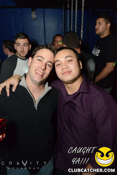 Gravity Soundbar nightclub photo 205 - September 18th, 2013