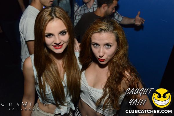Gravity Soundbar nightclub photo 208 - September 18th, 2013
