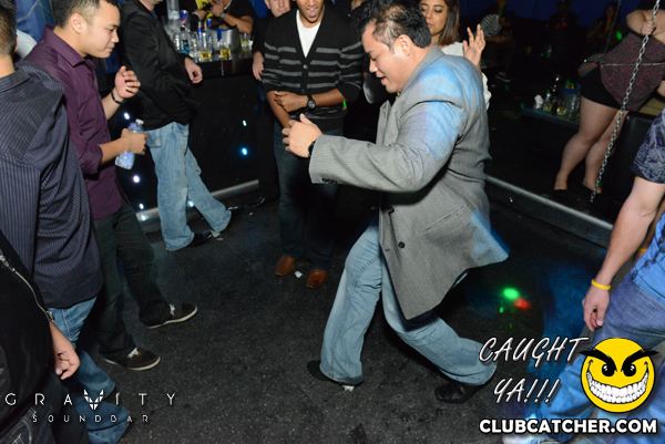 Gravity Soundbar nightclub photo 209 - September 18th, 2013