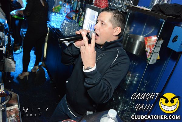 Gravity Soundbar nightclub photo 211 - September 18th, 2013