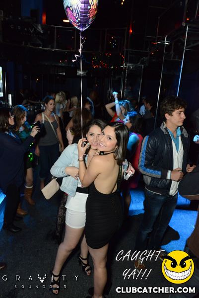 Gravity Soundbar nightclub photo 212 - September 18th, 2013
