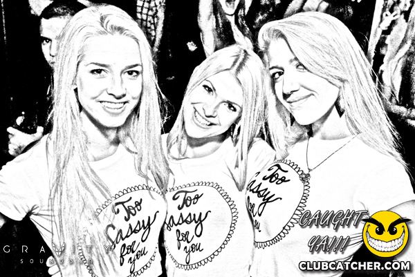 Gravity Soundbar nightclub photo 216 - September 18th, 2013