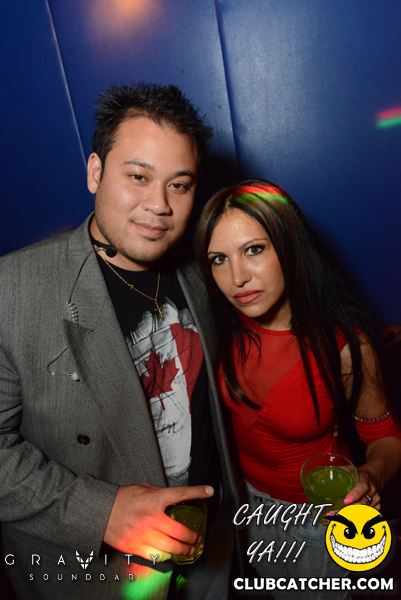 Gravity Soundbar nightclub photo 218 - September 18th, 2013