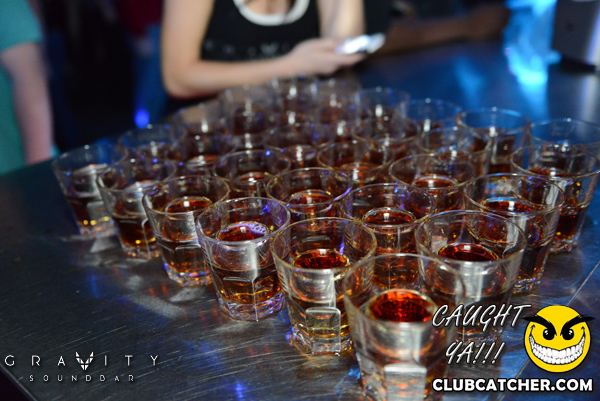 Gravity Soundbar nightclub photo 219 - September 18th, 2013