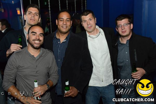 Gravity Soundbar nightclub photo 23 - September 18th, 2013