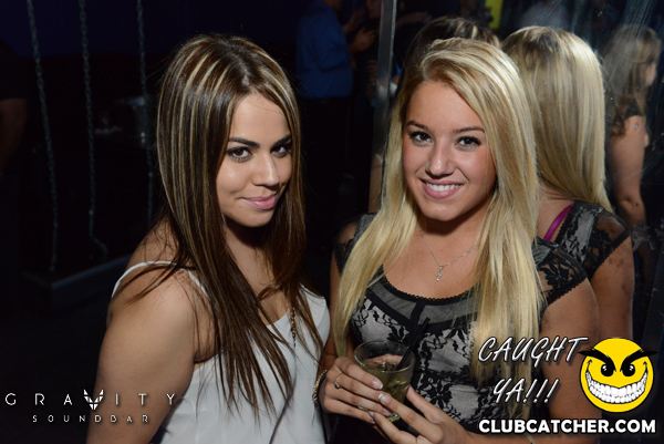 Gravity Soundbar nightclub photo 221 - September 18th, 2013