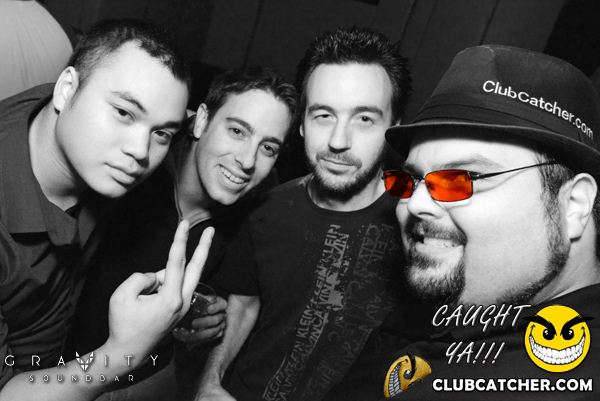 Gravity Soundbar nightclub photo 222 - September 18th, 2013