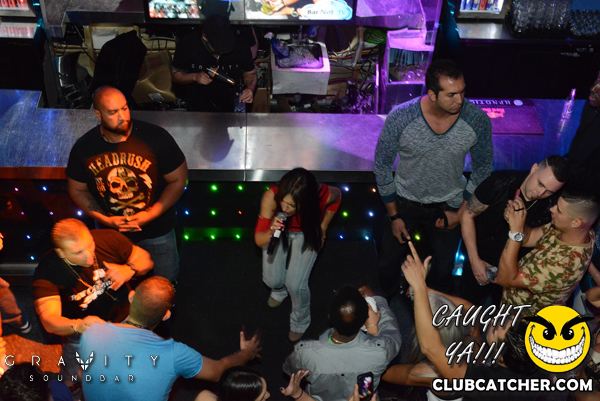 Gravity Soundbar nightclub photo 226 - September 18th, 2013