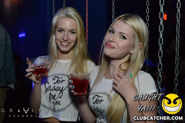 Gravity Soundbar nightclub photo 229 - September 18th, 2013
