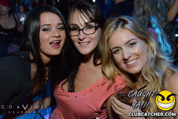 Gravity Soundbar nightclub photo 230 - September 18th, 2013