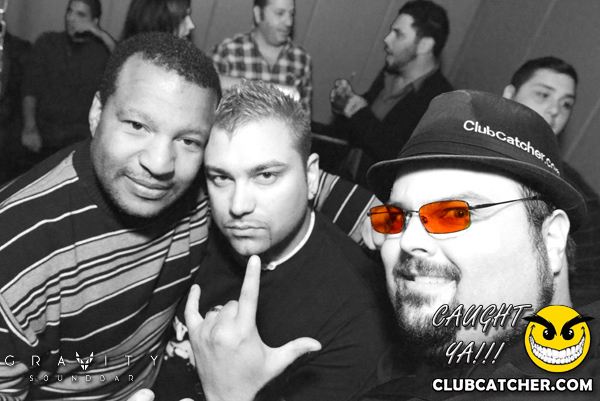 Gravity Soundbar nightclub photo 24 - September 18th, 2013