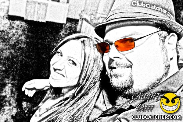 Gravity Soundbar nightclub photo 231 - September 18th, 2013