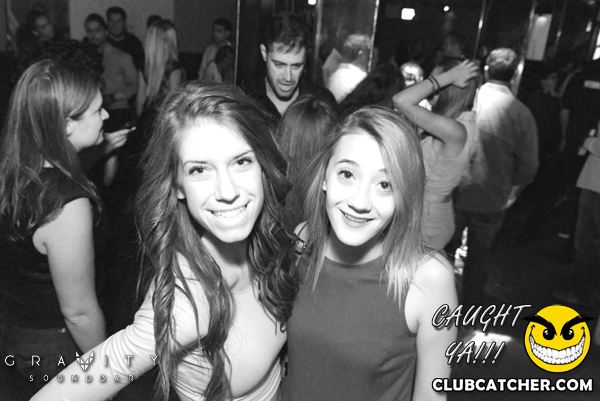 Gravity Soundbar nightclub photo 232 - September 18th, 2013