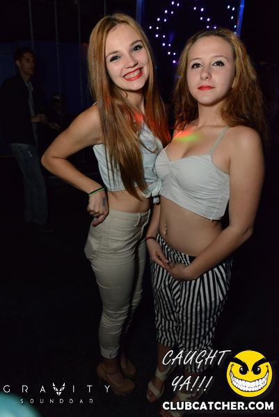 Gravity Soundbar nightclub photo 238 - September 18th, 2013
