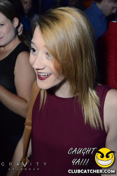 Gravity Soundbar nightclub photo 239 - September 18th, 2013