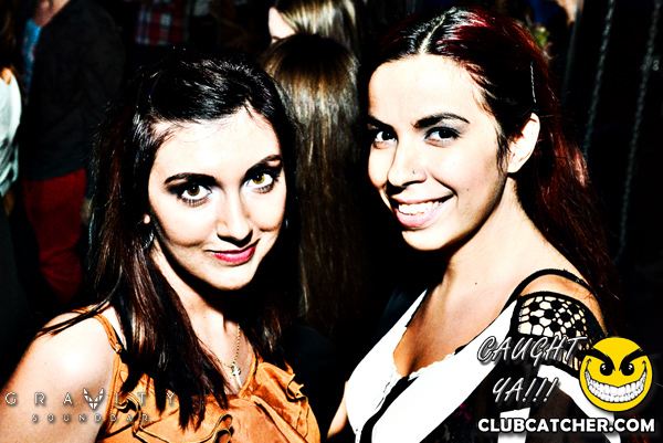 Gravity Soundbar nightclub photo 240 - September 18th, 2013