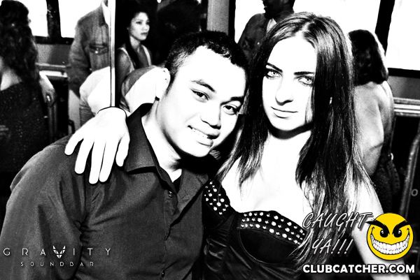 Gravity Soundbar nightclub photo 241 - September 18th, 2013