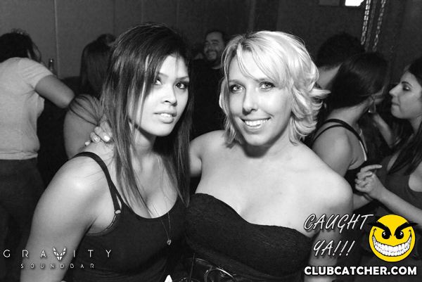 Gravity Soundbar nightclub photo 247 - September 18th, 2013