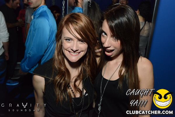 Gravity Soundbar nightclub photo 249 - September 18th, 2013