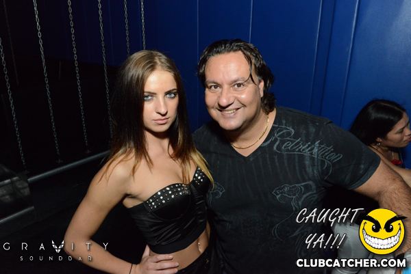 Gravity Soundbar nightclub photo 26 - September 18th, 2013