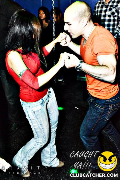 Gravity Soundbar nightclub photo 252 - September 18th, 2013