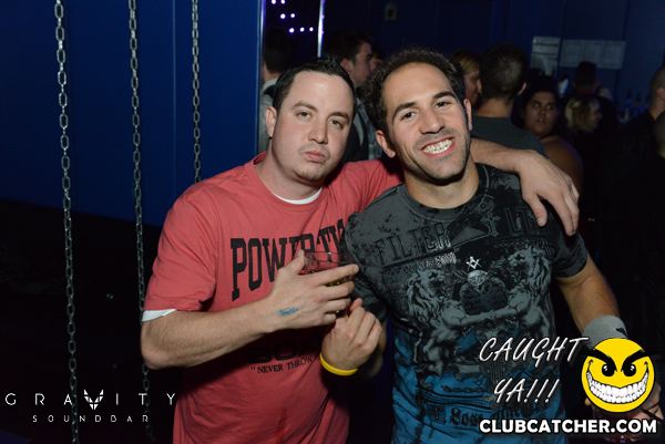 Gravity Soundbar nightclub photo 254 - September 18th, 2013