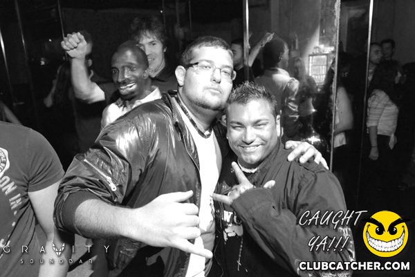 Gravity Soundbar nightclub photo 256 - September 18th, 2013