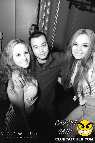Gravity Soundbar nightclub photo 259 - September 18th, 2013