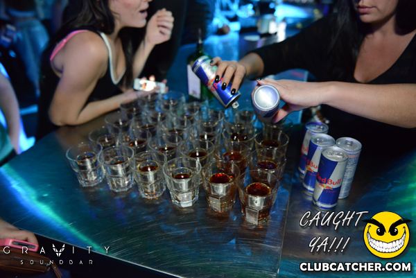 Gravity Soundbar nightclub photo 260 - September 18th, 2013