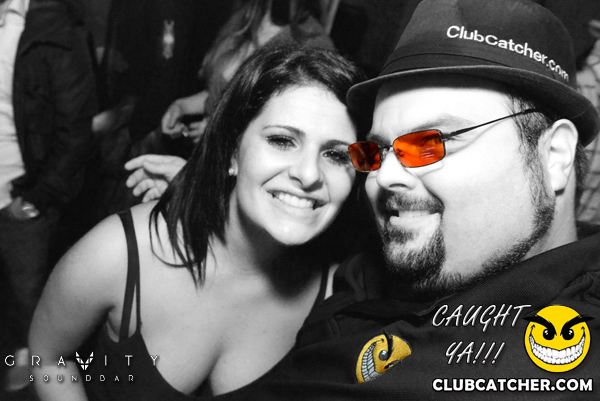 Gravity Soundbar nightclub photo 27 - September 18th, 2013