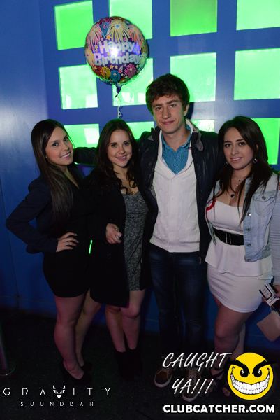 Gravity Soundbar nightclub photo 262 - September 18th, 2013