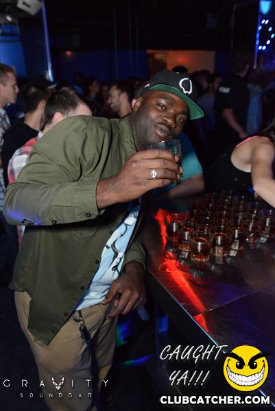 Gravity Soundbar nightclub photo 263 - September 18th, 2013