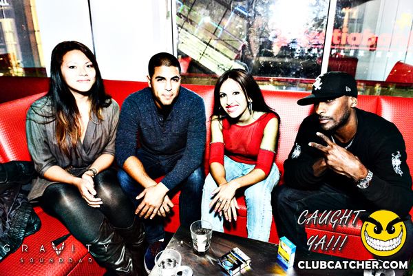 Gravity Soundbar nightclub photo 265 - September 18th, 2013