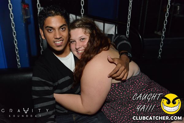 Gravity Soundbar nightclub photo 266 - September 18th, 2013