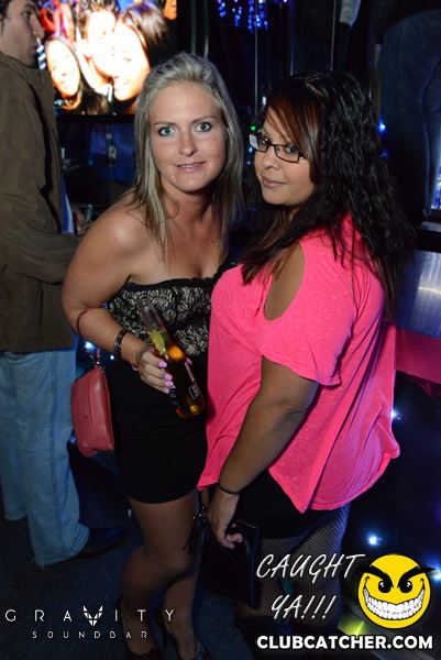 Gravity Soundbar nightclub photo 267 - September 18th, 2013