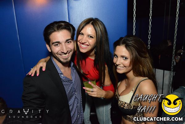 Gravity Soundbar nightclub photo 269 - September 18th, 2013