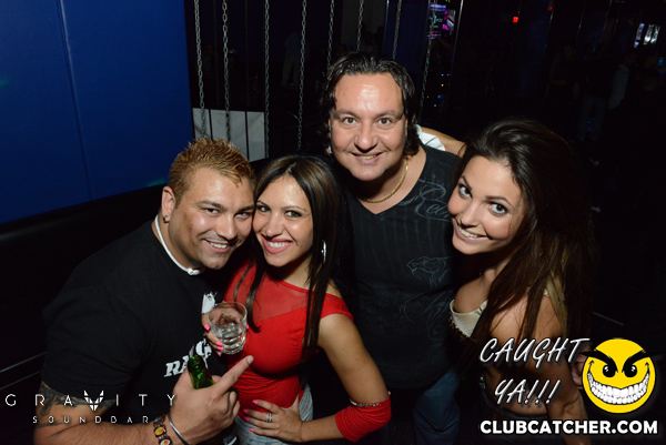Gravity Soundbar nightclub photo 28 - September 18th, 2013