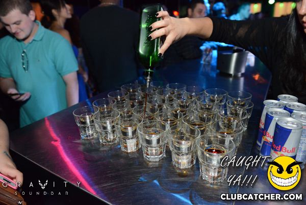 Gravity Soundbar nightclub photo 276 - September 18th, 2013