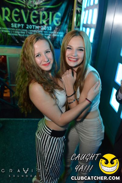 Gravity Soundbar nightclub photo 278 - September 18th, 2013