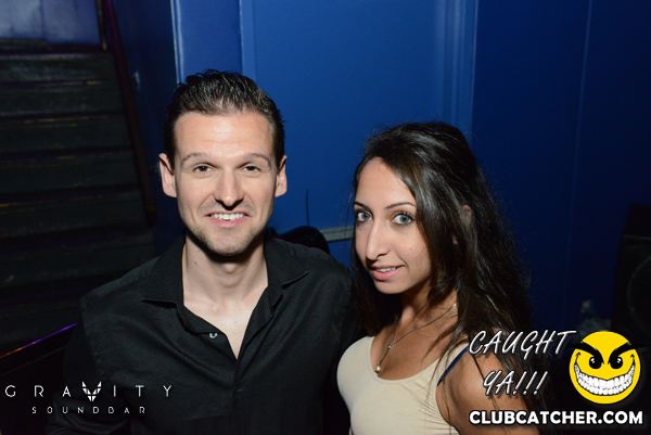 Gravity Soundbar nightclub photo 279 - September 18th, 2013